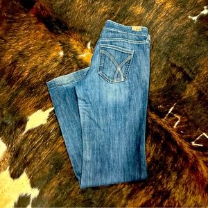 Ariat perfect rise trouser
